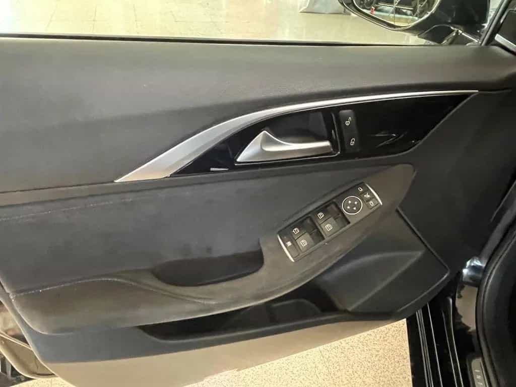 Infiniti Q30 2.2 diesel DCT AWD Premium 07/2016-photo-8