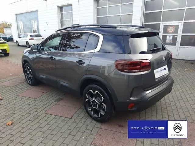 Citroën C5 Aircross 1.2 Mild-Hybrid 13 6 MAX 08/2025-photo-1
