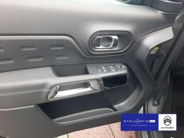 Citroën C5 Aircross 1.2 Mild-Hybrid 13 6 MAX 08/2025-photo-11