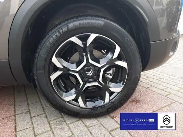 Citroën C5 Aircross 1.2 Mild-Hybrid 13 6 MAX 08/2025-photo-6
