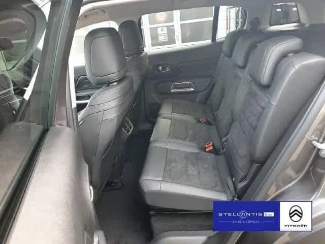 Citroën C5 Aircross 1.2 Mild-Hybrid 13 6 MAX 08/2025-photo-9