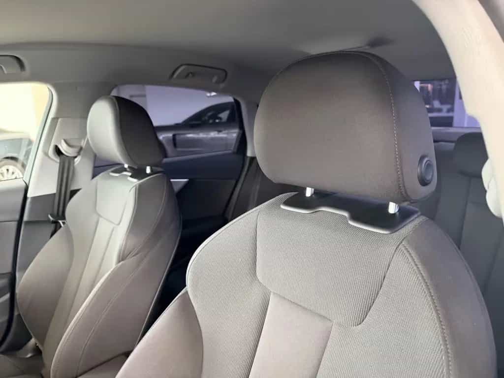 Audi A4 Lim. 35 TFSI S-Line Virtual LED MMI-PLUS 04/2019-photo-14