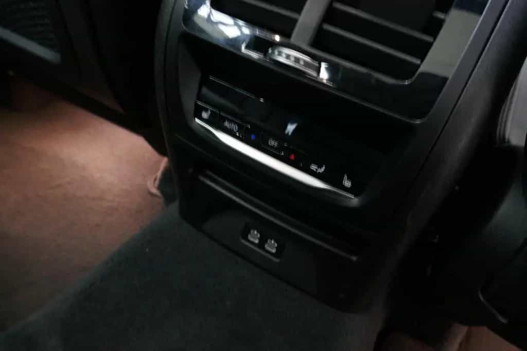 BMW X3 xDrive 20i M Sport *PANO*AHK*3 ZONEN KLIMAAU 10/2021-photo-11