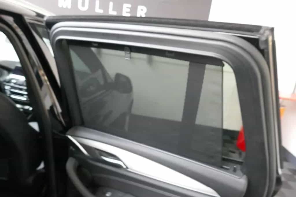 BMW X3 xDrive 20i M Sport *PANO*AHK*3 ZONEN KLIMAAU 10/2021-photo-13