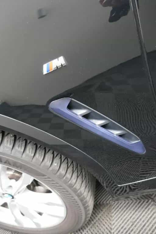 BMW X3 xDrive 20i M Sport *PANO*AHK*3 ZONEN KLIMAAU 10/2021-photo-20