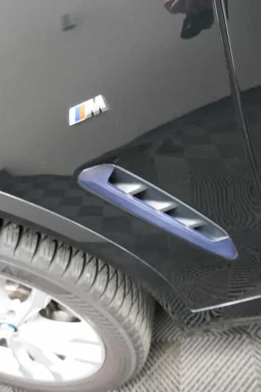 BMW X3 xDrive 20i M Sport *PANO*AHK*3 ZONEN KLIMAAU 10/2021-photo-23