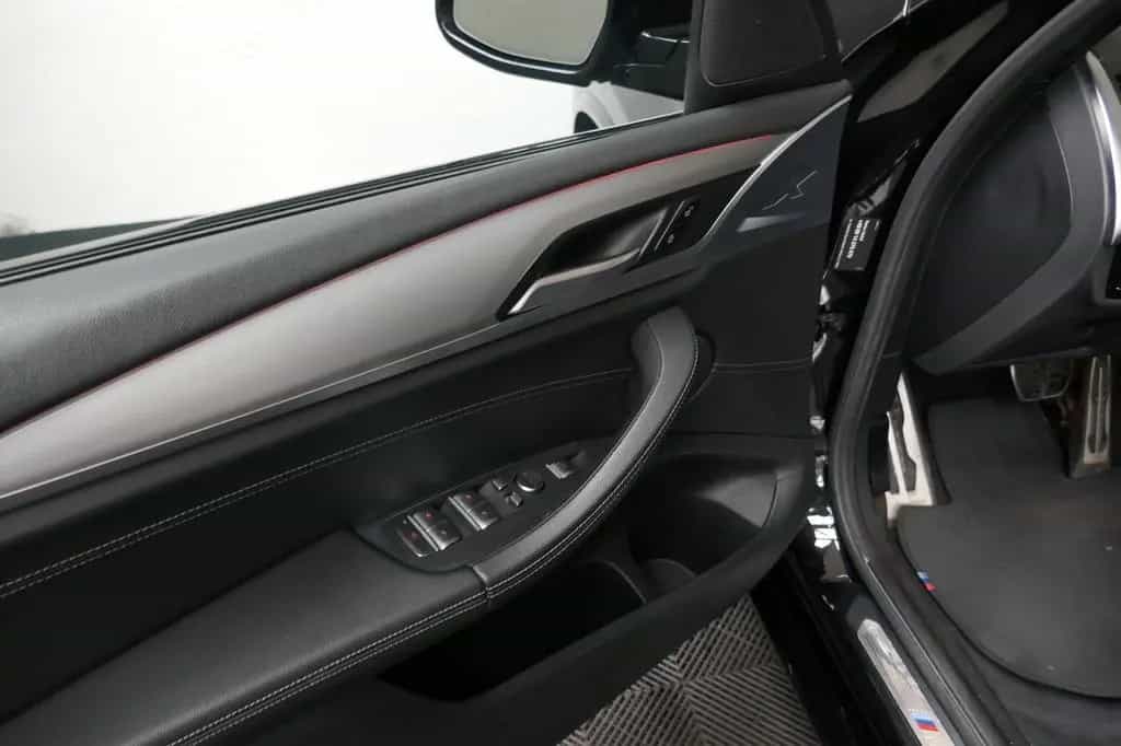 BMW X3 xDrive 20i M Sport *PANO*AHK*3 ZONEN KLIMAAU 10/2021-photo-24