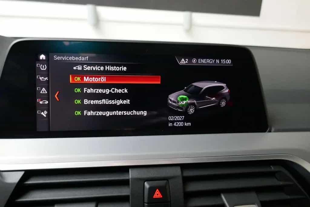 BMW X3 xDrive 20i M Sport *PANO*AHK*3 ZONEN KLIMAAU 10/2021-photo-29