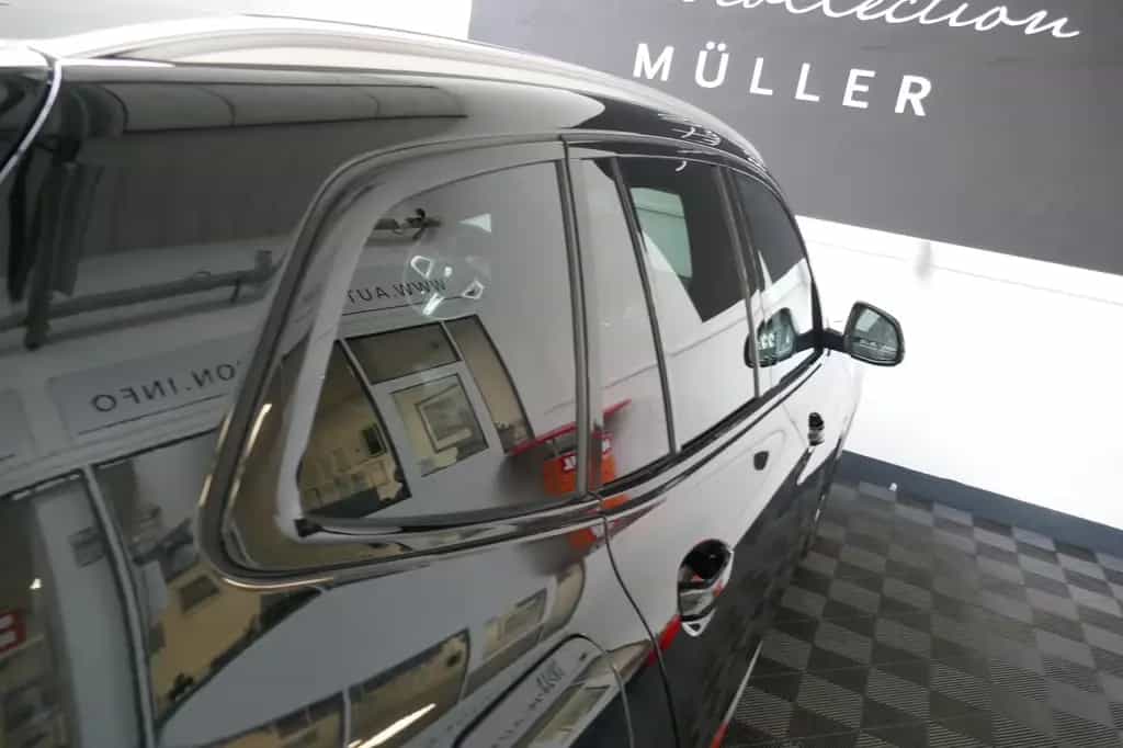 BMW X3 xDrive 20i M Sport *PANO*AHK*3 ZONEN KLIMAAU 10/2021-photo-3
