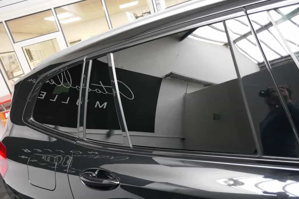 BMW X3 xDrive 20i M Sport *PANO*AHK*3 ZONEN KLIMAAU 10/2021-photo-41