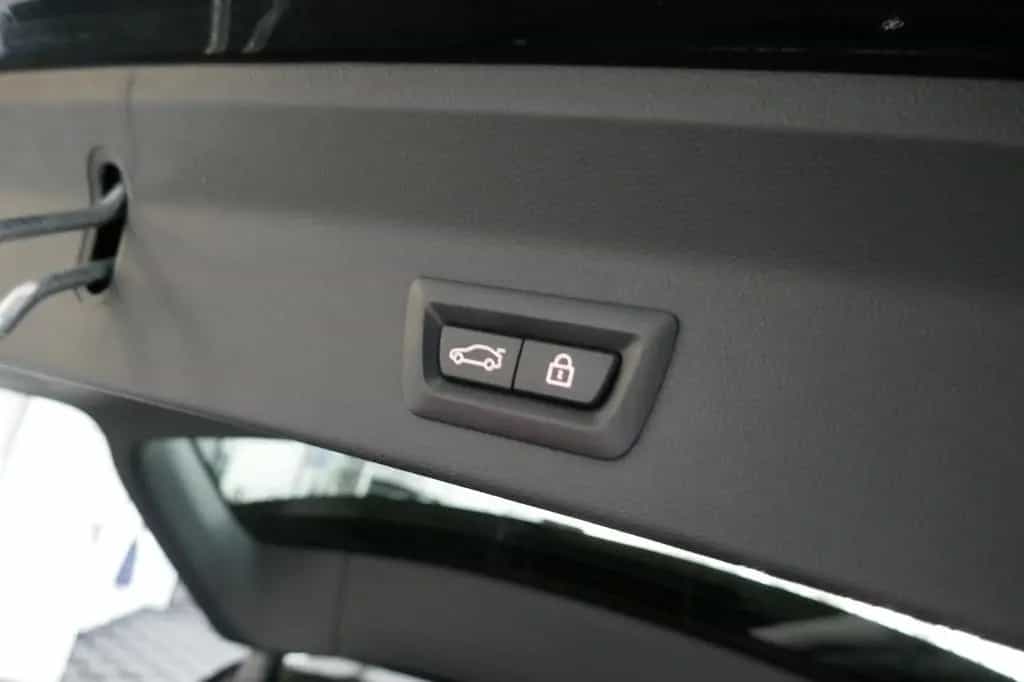 BMW X3 xDrive 20i M Sport *PANO*AHK*3 ZONEN KLIMAAU 10/2021-photo-45