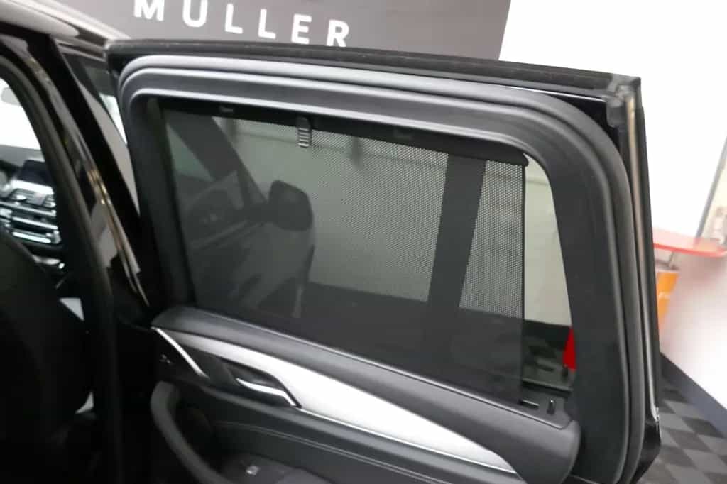BMW X3 xDrive 20i M Sport *PANO*AHK*3 ZONEN KLIMAAU 10/2021-photo-7