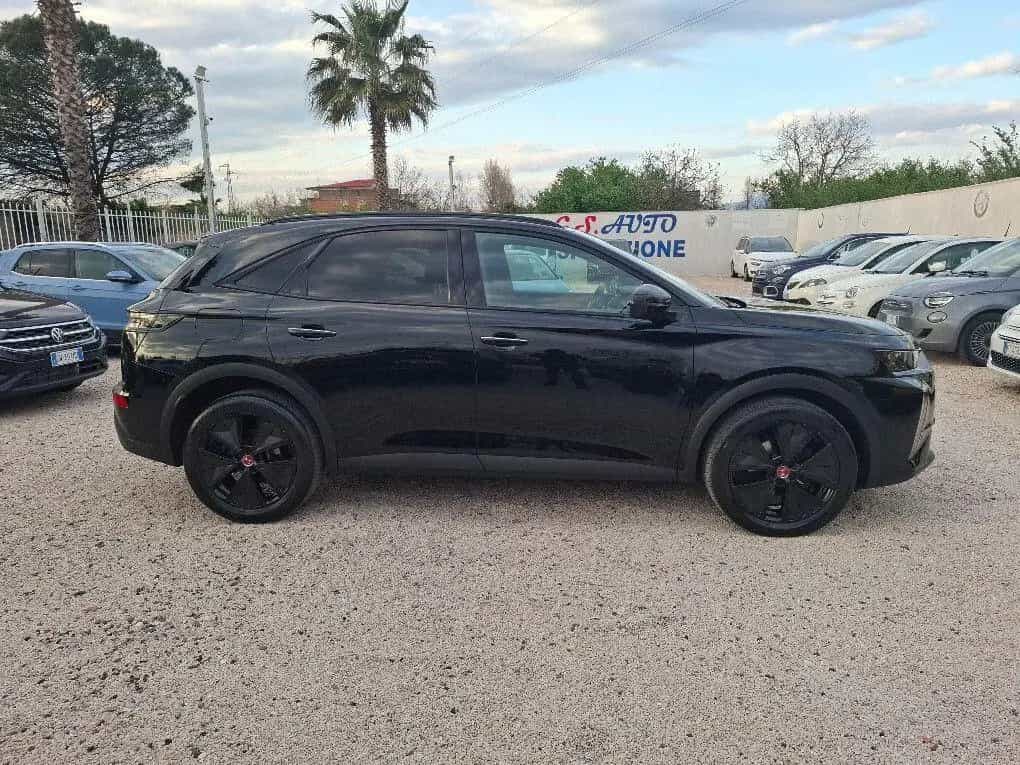DS Automobiles DS7 (Crossback) Ds 7 Crossback BlueHDi 130 aut. Performance Line 05/2023-photo-3
