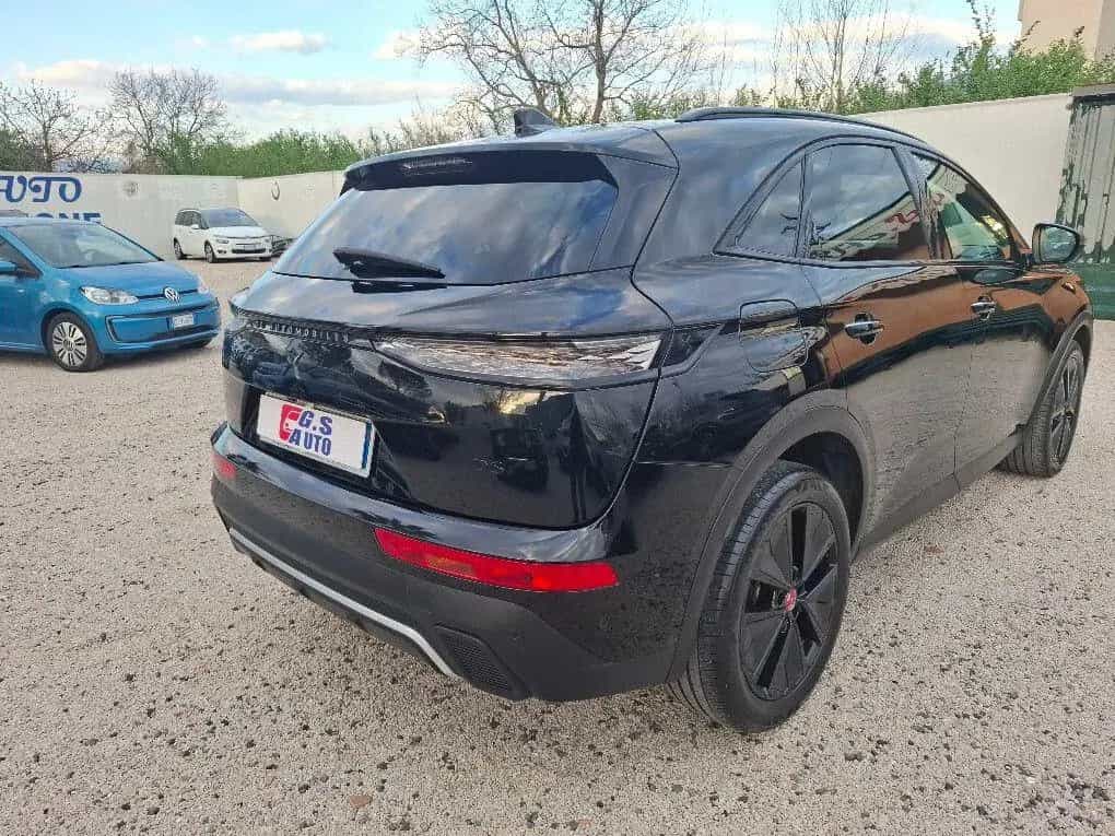 DS Automobiles DS7 (Crossback) Ds 7 Crossback BlueHDi 130 aut. Performance Line 05/2023-photo-4
