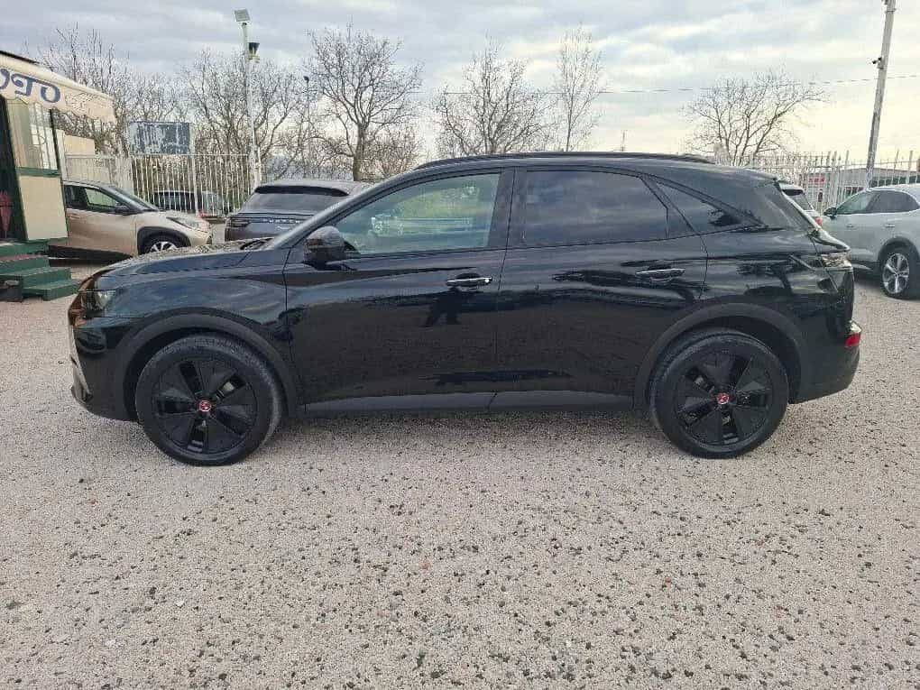 DS Automobiles DS7 (Crossback) Ds 7 Crossback BlueHDi 130 aut. Performance Line 05/2023-photo-7