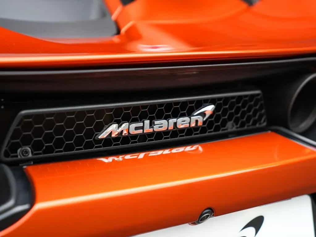 McLaren 720S Coupé | Carbon Exterior | B&W | Stealth 10/2018-photo-16