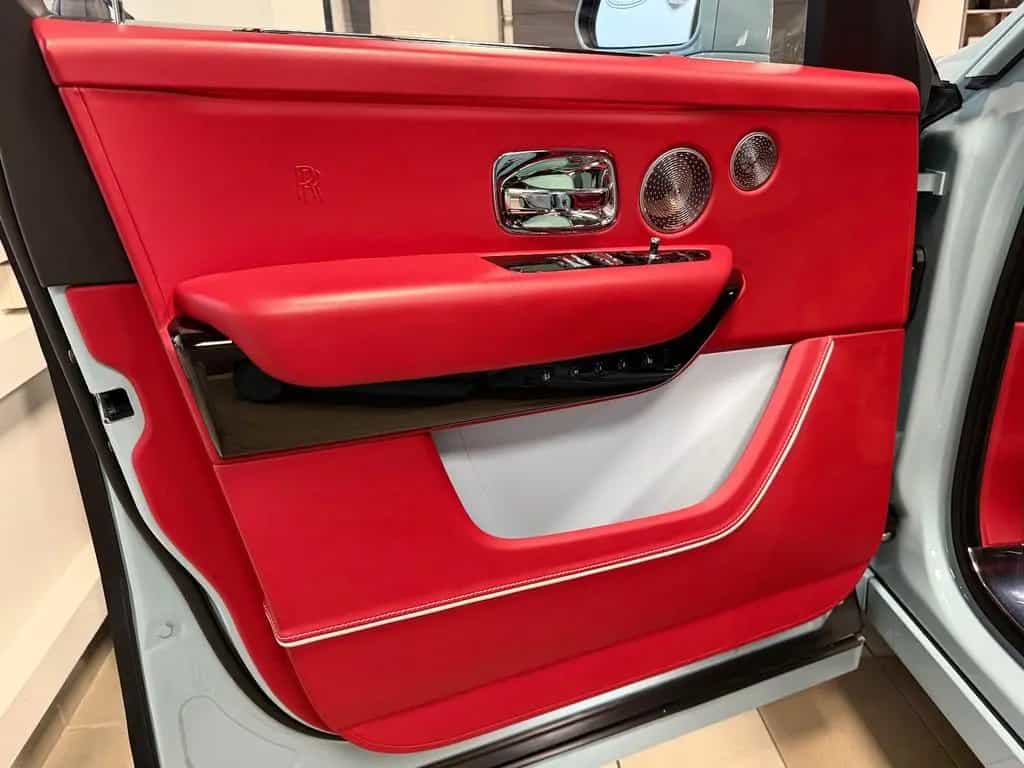 Rolls-Royce Cullinan NOVITEC OVERDOSE BESPOKE EXECUTIV FULL! 03/2023-photo-16