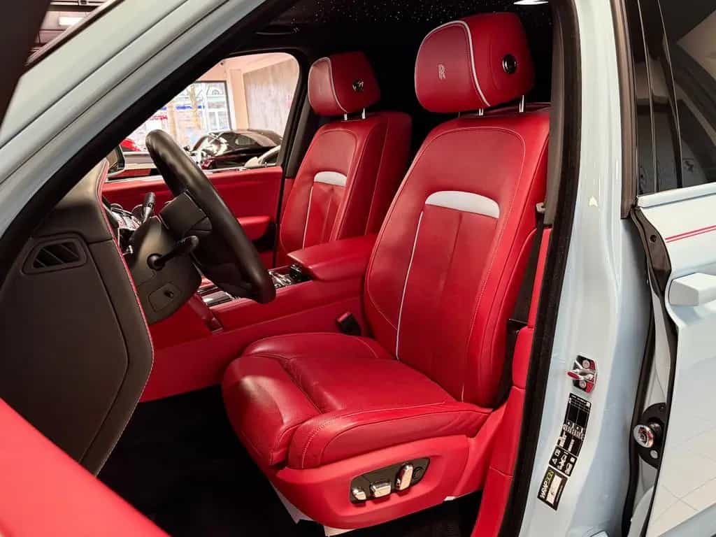 Rolls-Royce Cullinan NOVITEC OVERDOSE BESPOKE EXECUTIV FULL! 03/2023-photo-20