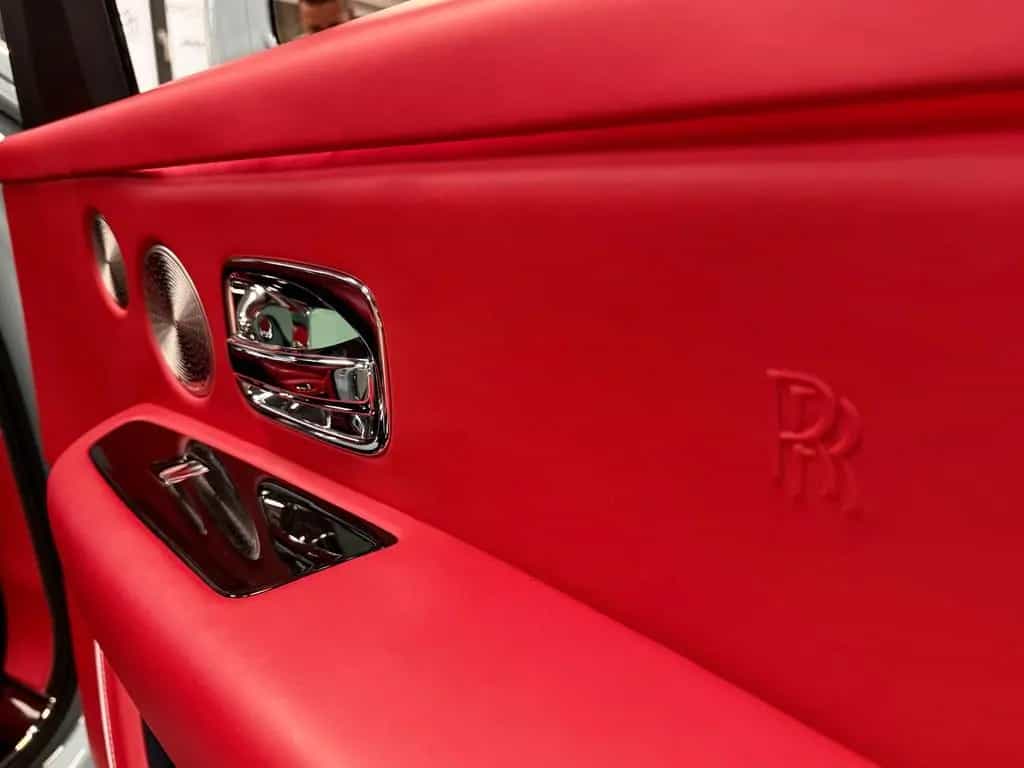 Rolls-Royce Cullinan NOVITEC OVERDOSE BESPOKE EXECUTIV FULL! 03/2023-photo-40