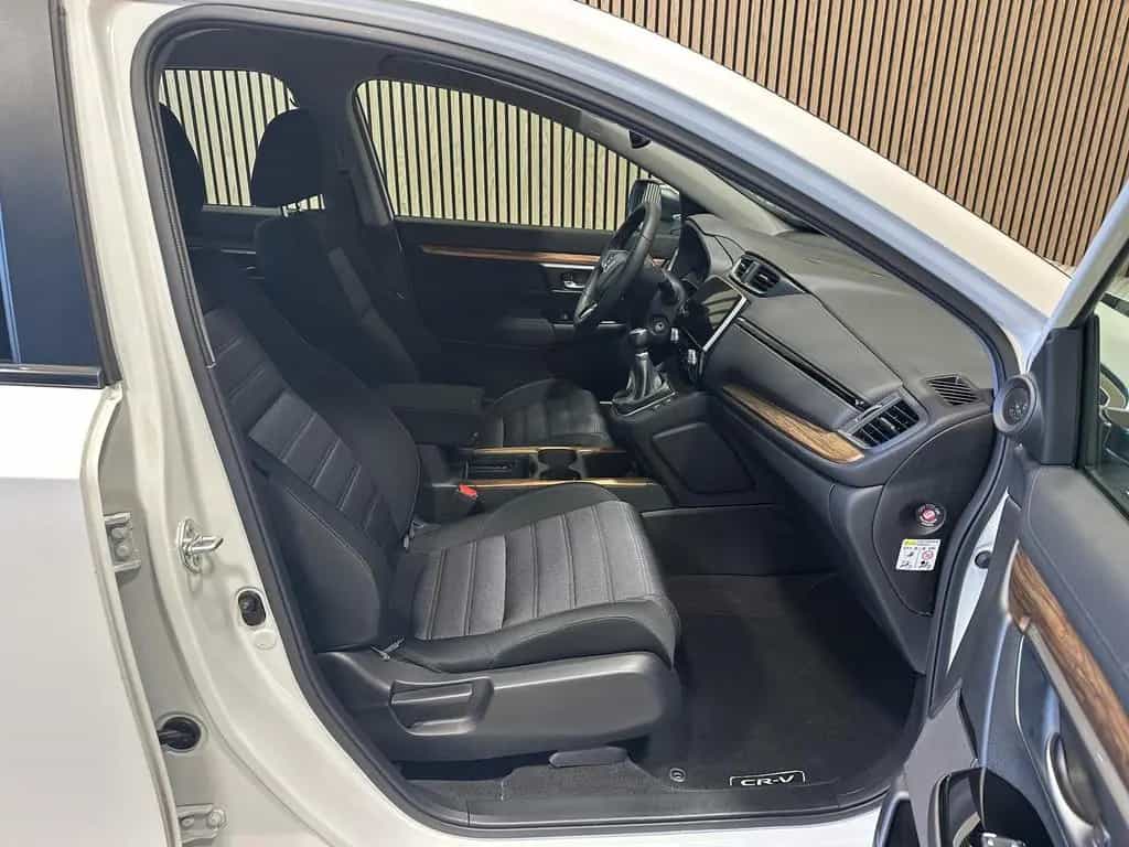 Honda CR-V 1.5 VTEC Turbo Elegance LED|Navi|RFK|SHZ 12/2020-photo-10