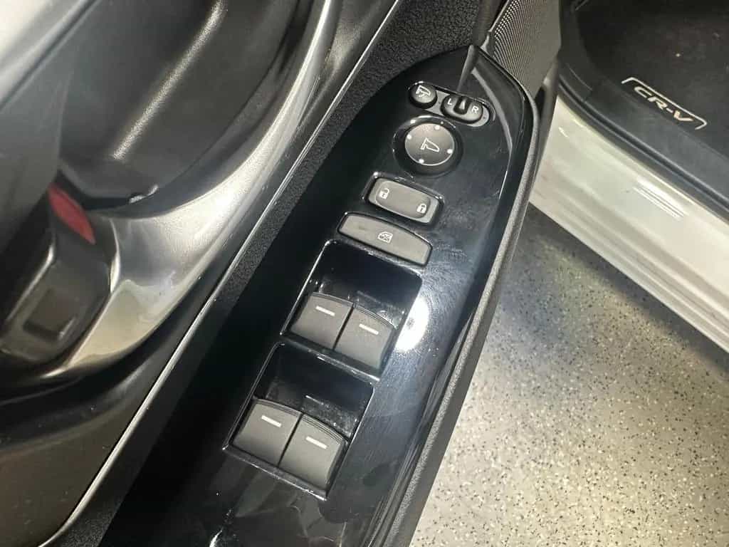 Honda CR-V 1.5 VTEC Turbo Elegance LED|Navi|RFK|SHZ 12/2020-photo-11