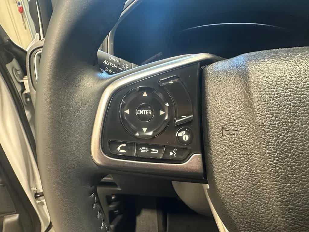 Honda CR-V 1.5 VTEC Turbo Elegance LED|Navi|RFK|SHZ 12/2020-photo-12