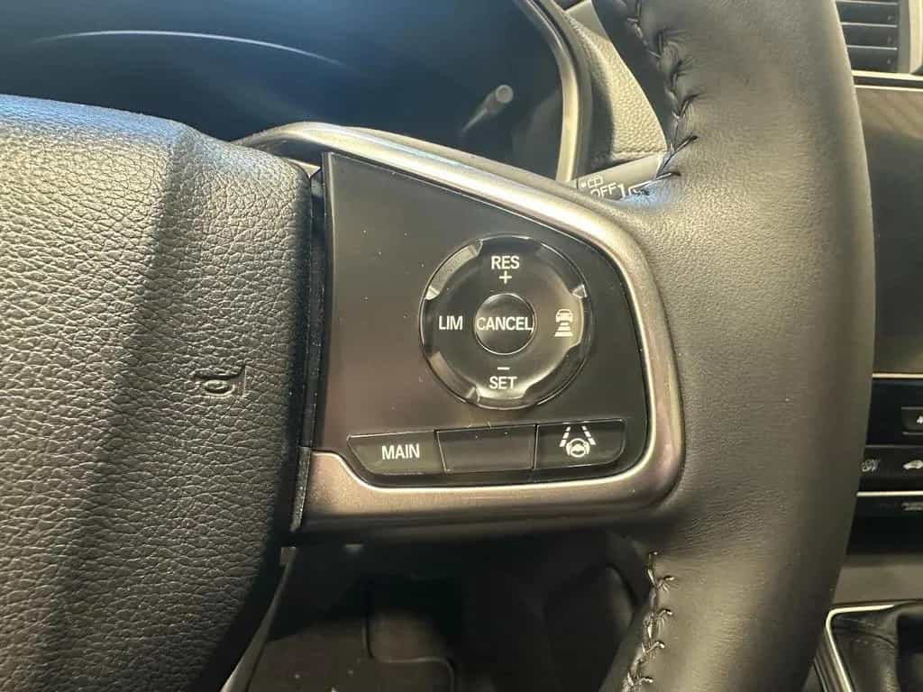 Honda CR-V 1.5 VTEC Turbo Elegance LED|Navi|RFK|SHZ 12/2020-photo-13