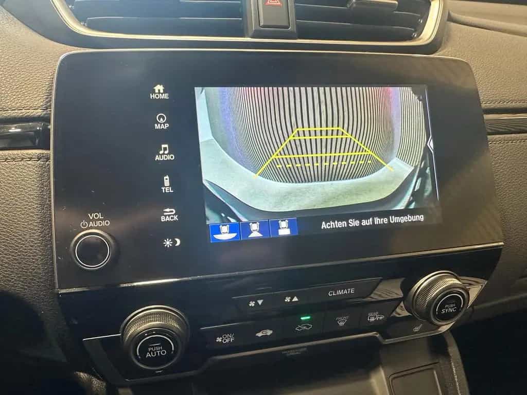 Honda CR-V 1.5 VTEC Turbo Elegance LED|Navi|RFK|SHZ 12/2020-photo-15
