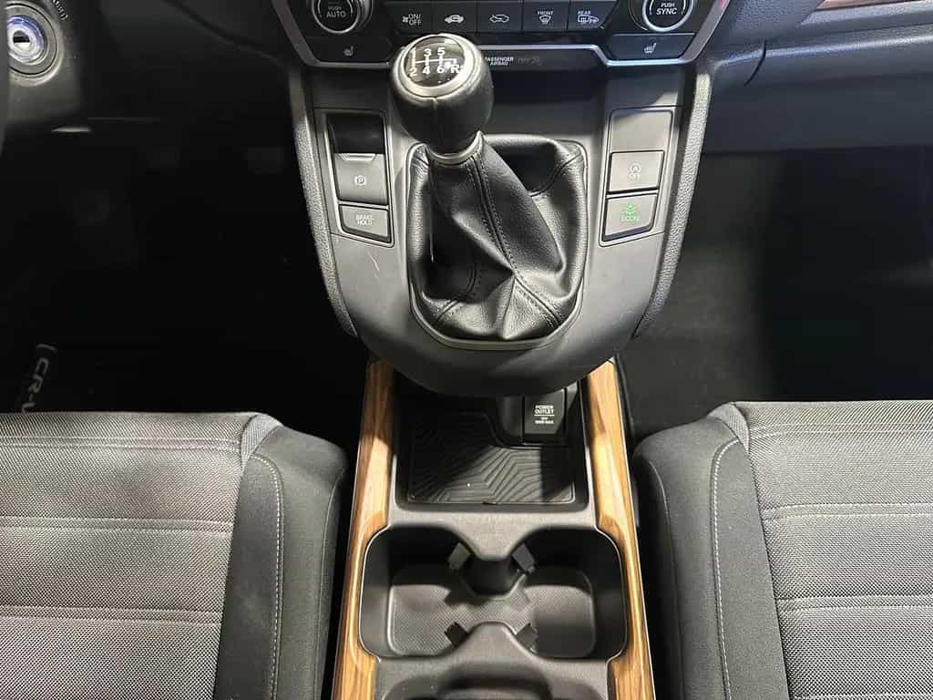 Honda CR-V 1.5 VTEC Turbo Elegance LED|Navi|RFK|SHZ 12/2020-photo-17