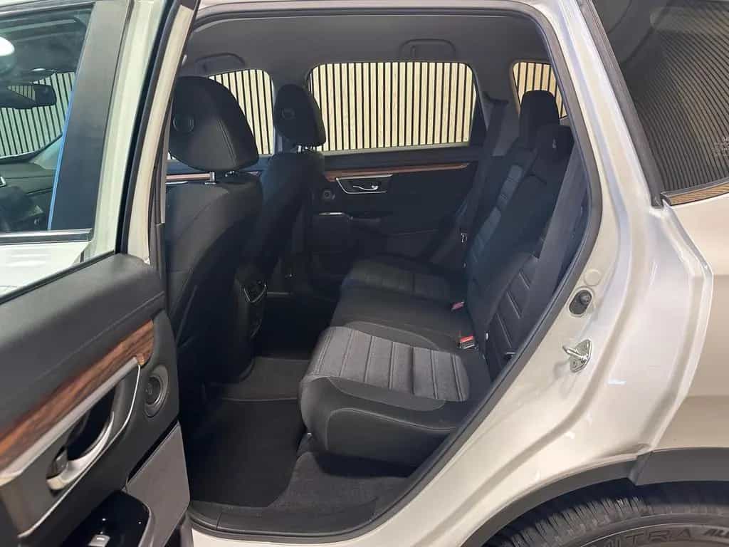 Honda CR-V 1.5 VTEC Turbo Elegance LED|Navi|RFK|SHZ 12/2020-photo-19
