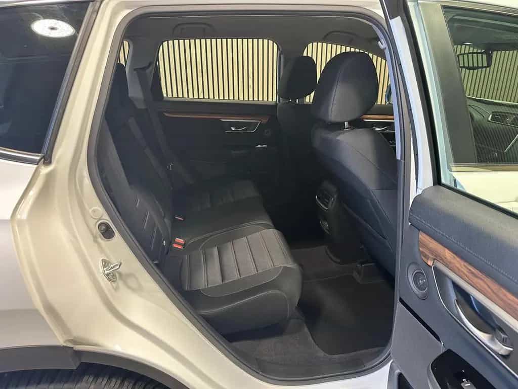 Honda CR-V 1.5 VTEC Turbo Elegance LED|Navi|RFK|SHZ 12/2020-photo-20