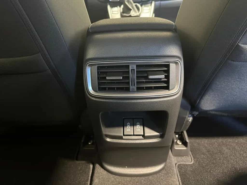 Honda CR-V 1.5 VTEC Turbo Elegance LED|Navi|RFK|SHZ 12/2020-photo-21