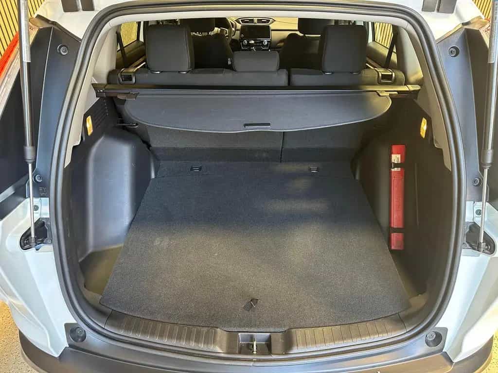 Honda CR-V 1.5 VTEC Turbo Elegance LED|Navi|RFK|SHZ 12/2020-photo-22