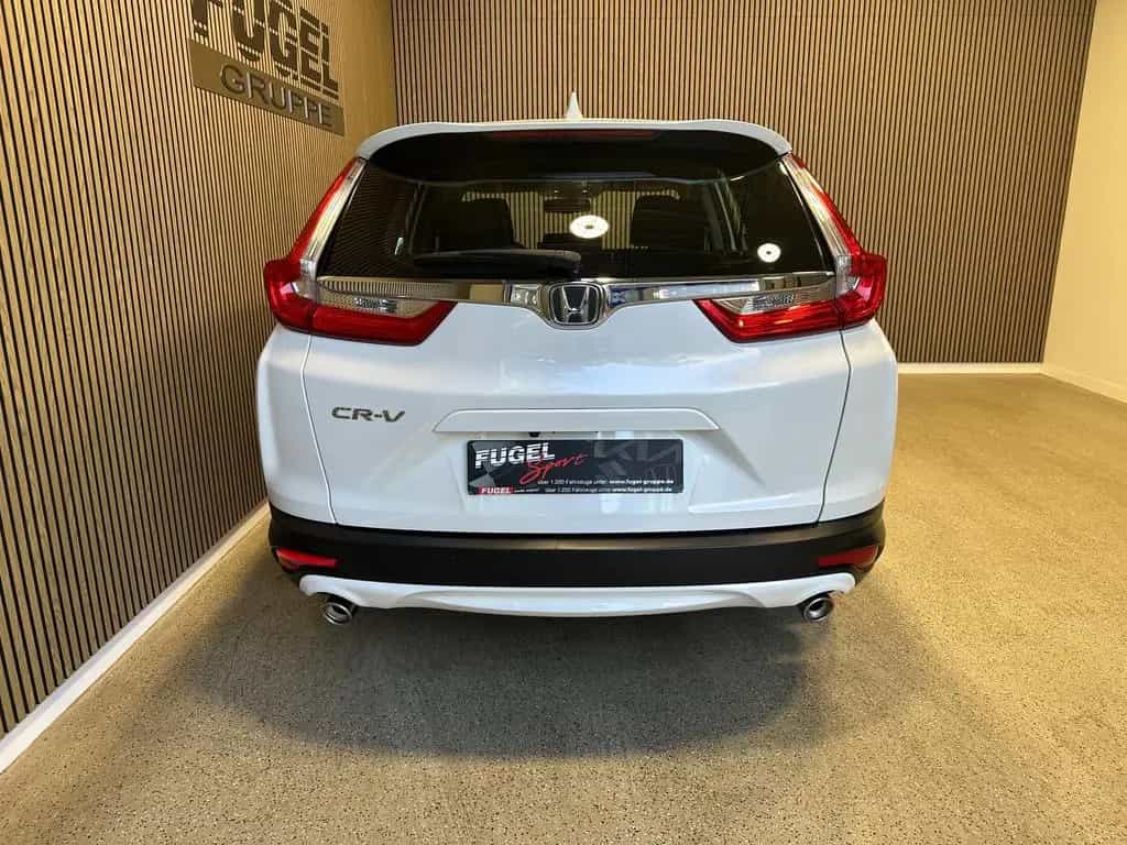 Honda CR-V 1.5 VTEC Turbo Elegance LED|Navi|RFK|SHZ 12/2020-photo-25