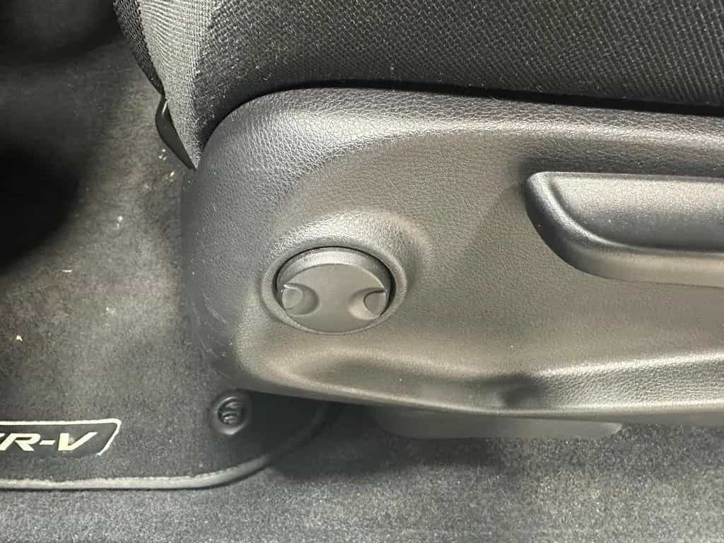 Honda CR-V 1.5 VTEC Turbo Elegance LED|Navi|RFK|SHZ 12/2020-photo-5