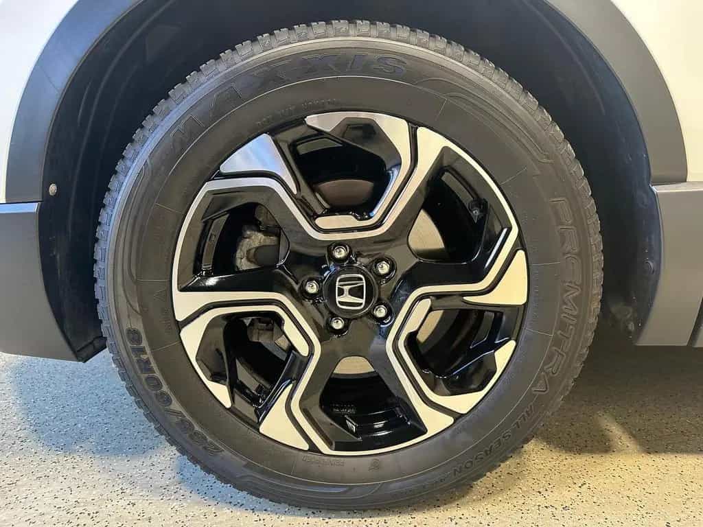 Honda CR-V 1.5 VTEC Turbo Elegance LED|Navi|RFK|SHZ 12/2020-photo-7