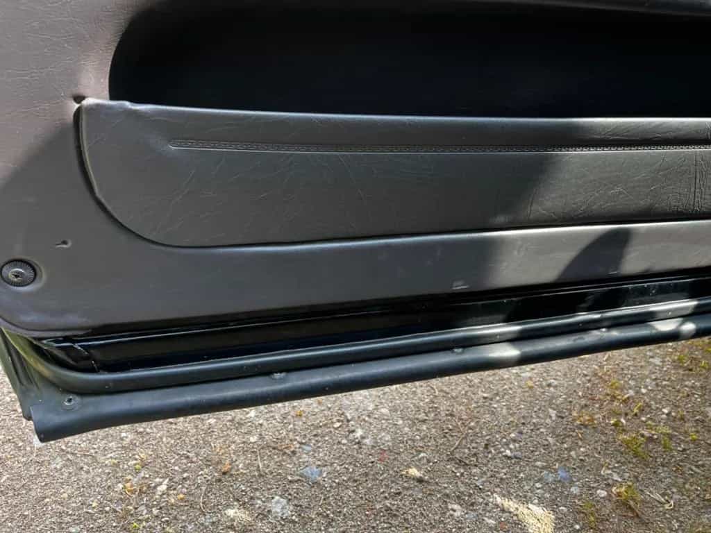 Saab 900 Turbo 16S Cabrio 05/1993-photo-9
