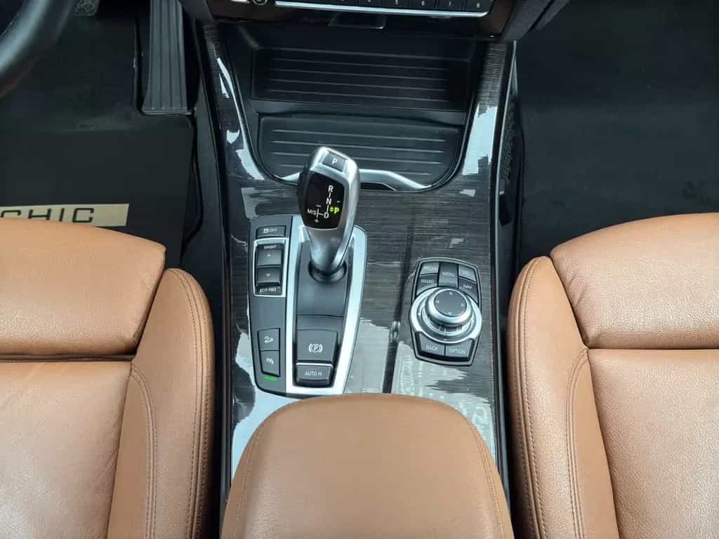BMW X3 xDrive 20d M PAKET *HEAD UP*PANO*S-HEFT*AHK* 03/2017-photo-16