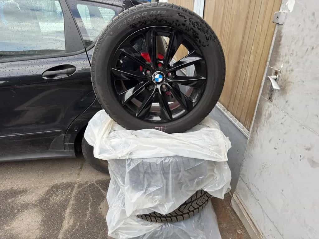 BMW X3 xDrive 20d M PAKET *HEAD UP*PANO*S-HEFT*AHK* 03/2017-photo-24