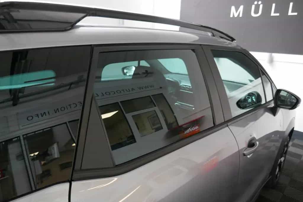 Citroën C3 Aircross C-Series *Tempomat*27 TKM* TOP* 07/2023-photo-14