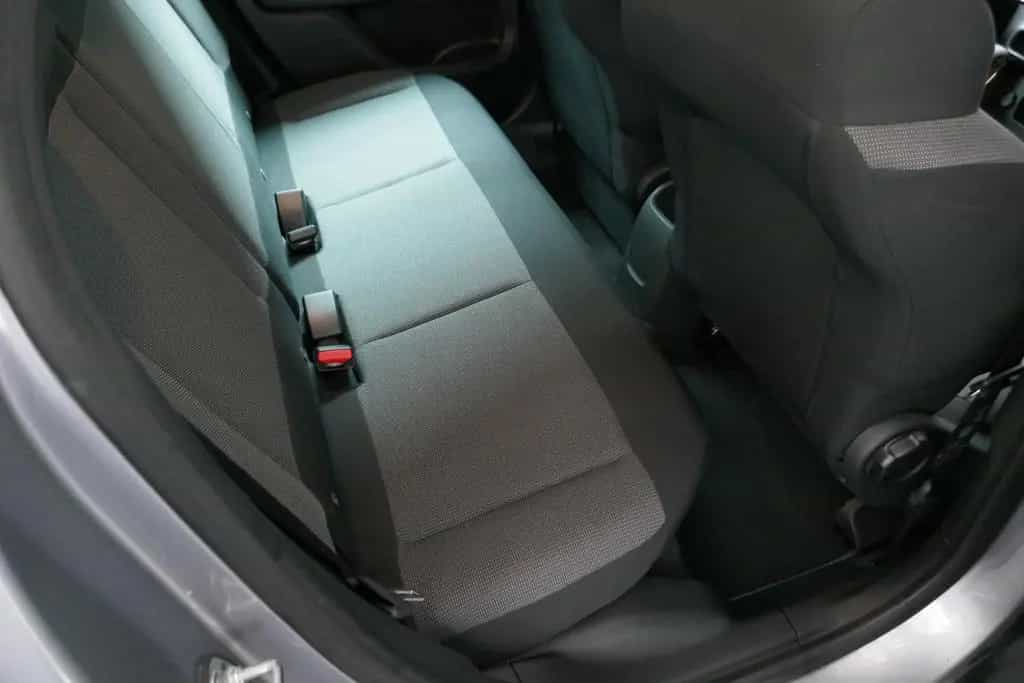 Citroën C3 Aircross C-Series *Tempomat*27 TKM* TOP* 07/2023-photo-17