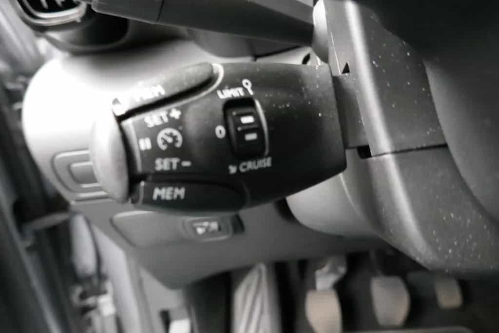 Citroën C3 Aircross C-Series *Tempomat*27 TKM* TOP* 07/2023-photo-22