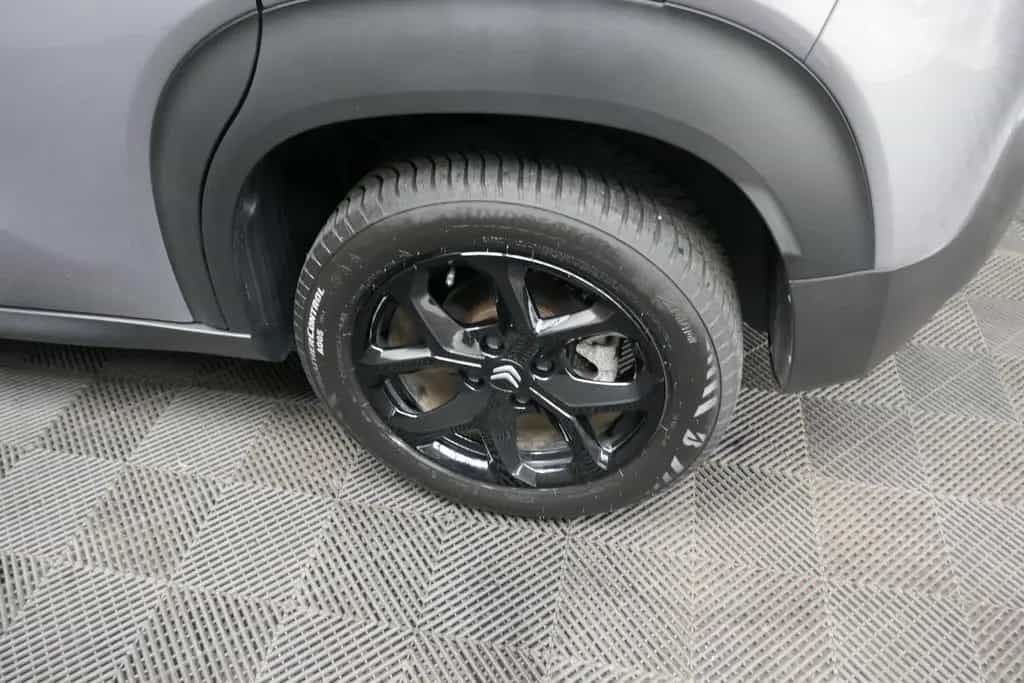 Citroën C3 Aircross C-Series *Tempomat*27 TKM* TOP* 07/2023-photo-7