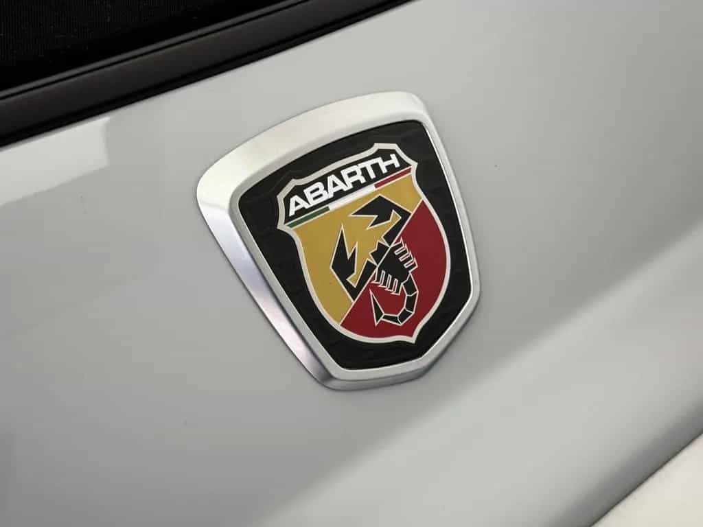 Abarth 595C Turismo|1.Hand|Urban|Beats|Carplay| 02/2022-photo-38