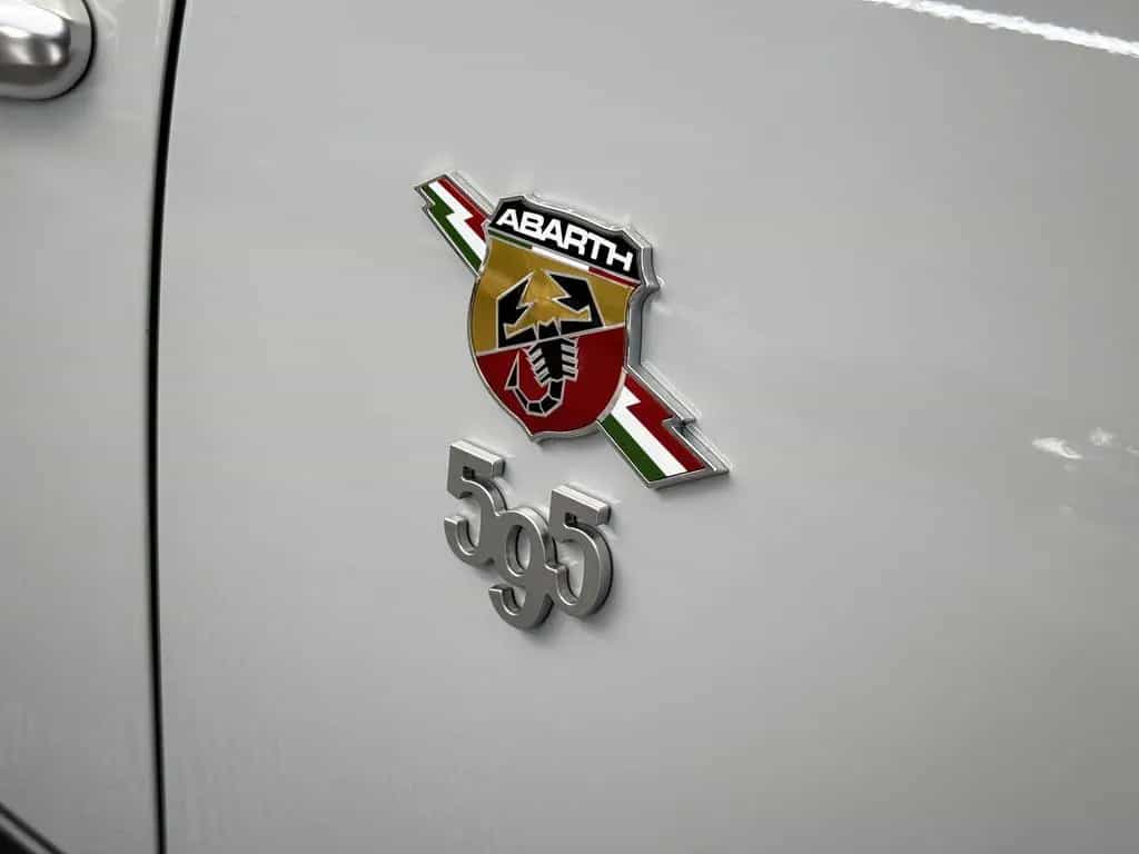Abarth 595C Turismo|1.Hand|Urban|Beats|Carplay| 02/2022-photo-39