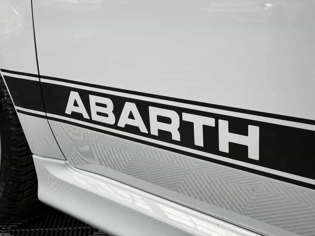 Abarth 595C Turismo|1.Hand|Urban|Beats|Carplay| 02/2022-photo-41