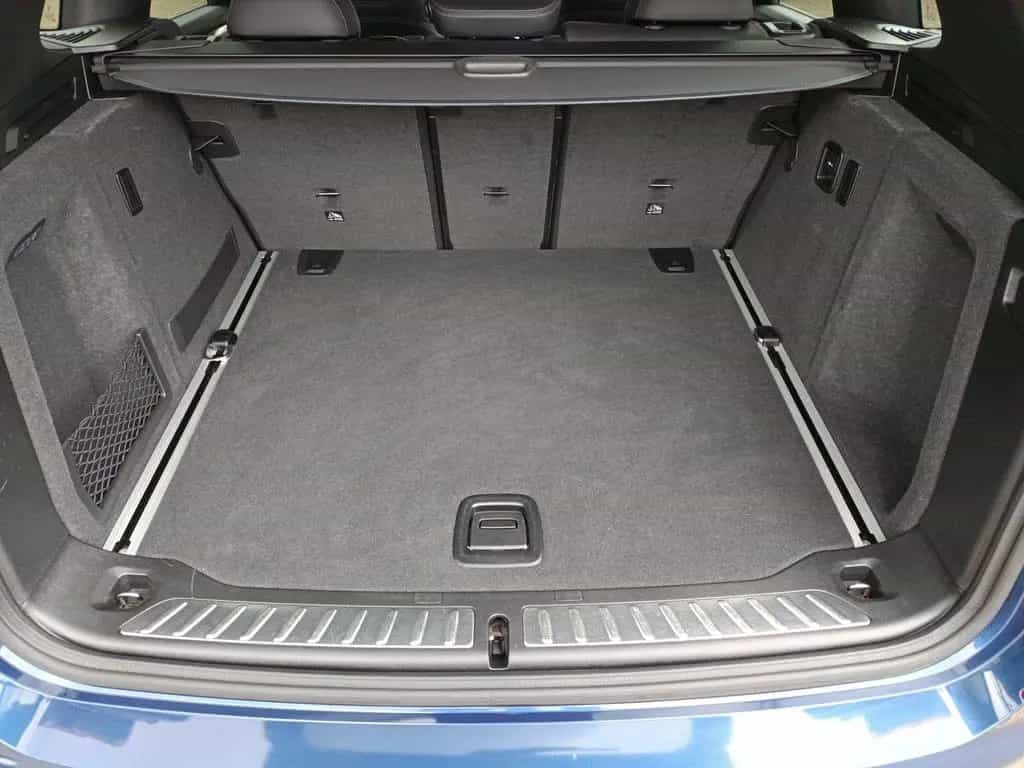 BMW X3 xDrive20d xLine+Driving Ass.Plus+Lenkradheizu 01/2021-photo-10