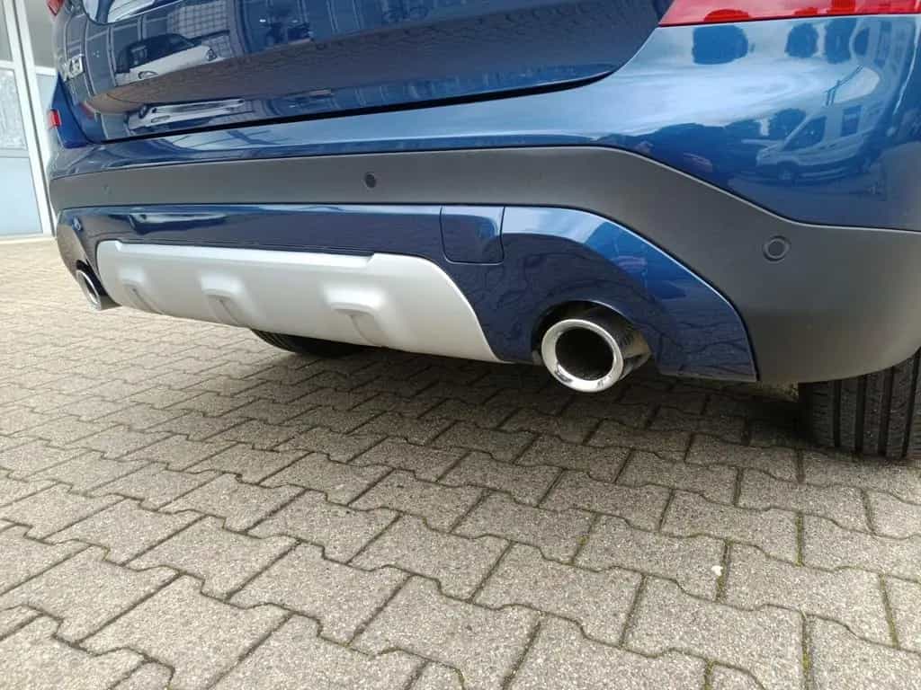 BMW X3 xDrive20d xLine+Driving Ass.Plus+Lenkradheizu 01/2021-photo-13