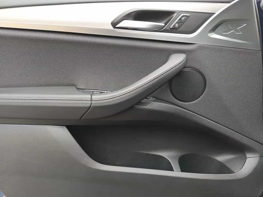 BMW X3 xDrive20d xLine+Driving Ass.Plus+Lenkradheizu 01/2021-photo-15