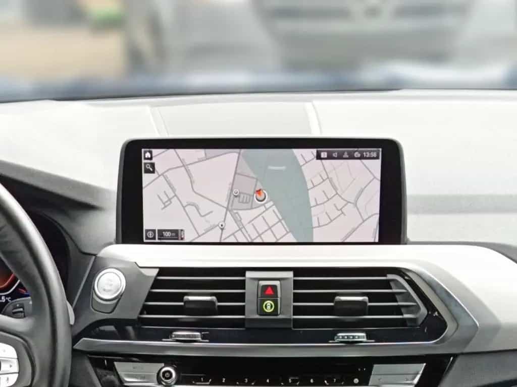 BMW X3 xDrive20d xLine+Driving Ass.Plus+Lenkradheizu 01/2021-photo-19